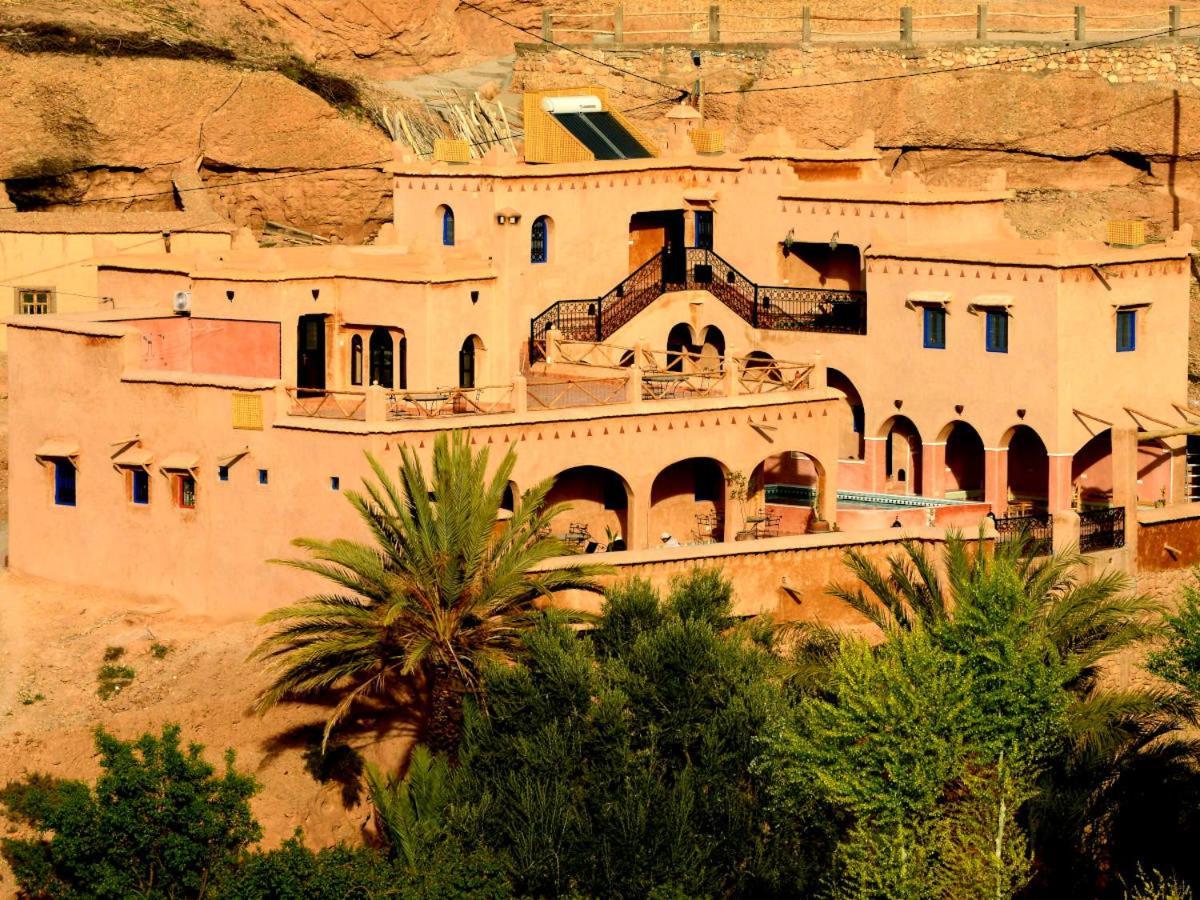 Bab El Atlas Kelaat-M'Gouna Екстер'єр фото