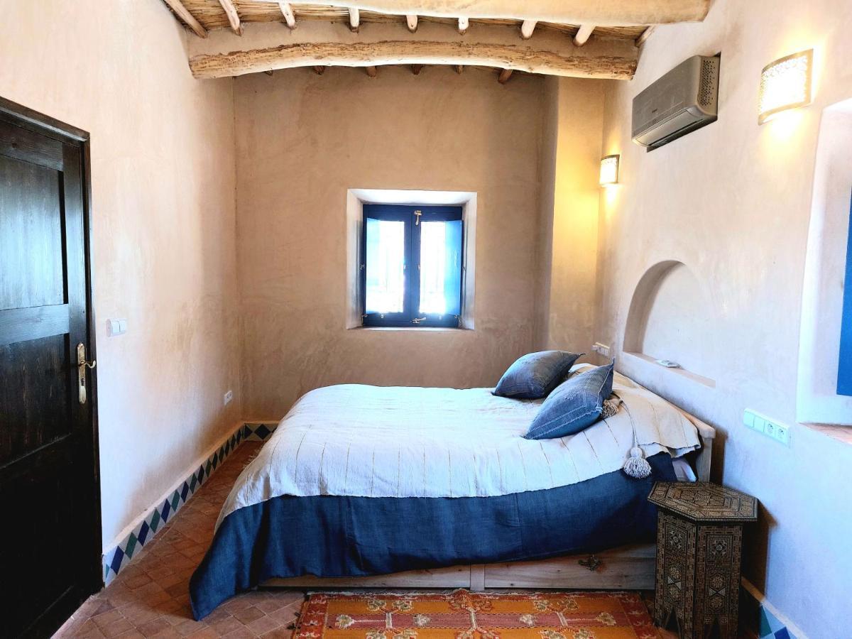 Bab El Atlas Kelaat-M'Gouna Екстер'єр фото