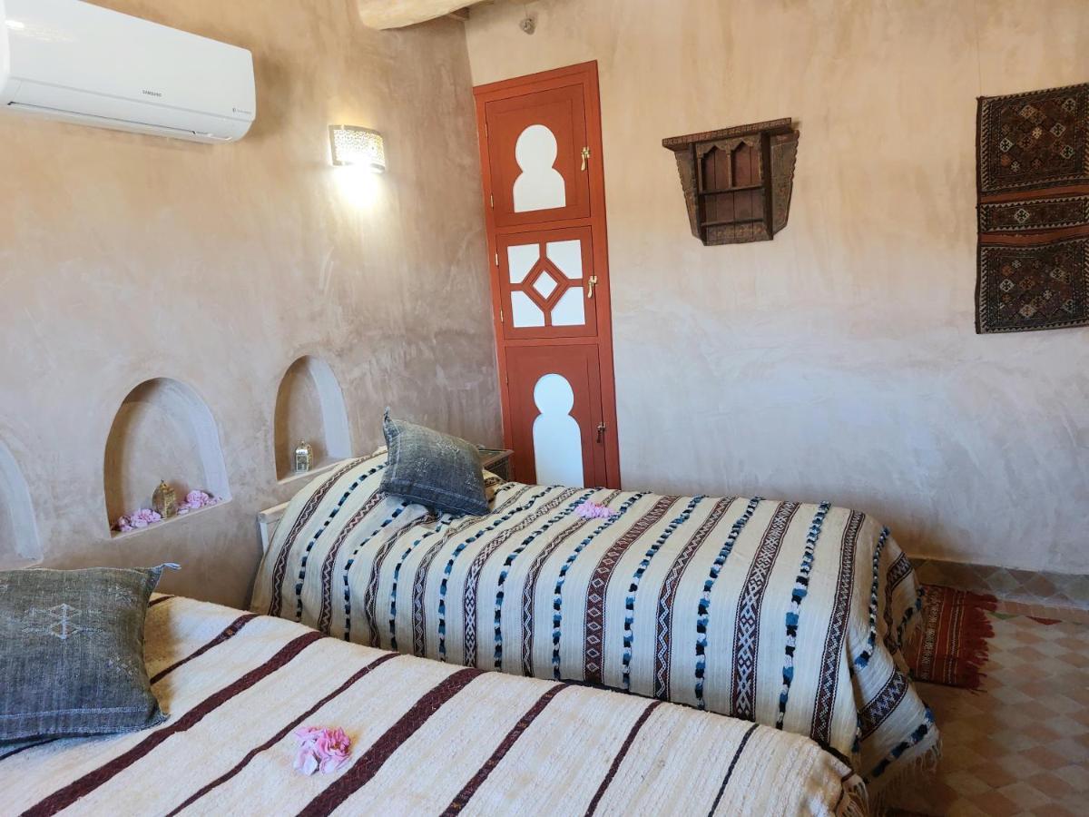 Bab El Atlas Kelaat-M'Gouna Екстер'єр фото