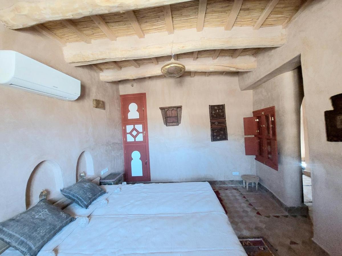 Bab El Atlas Kelaat-M'Gouna Екстер'єр фото