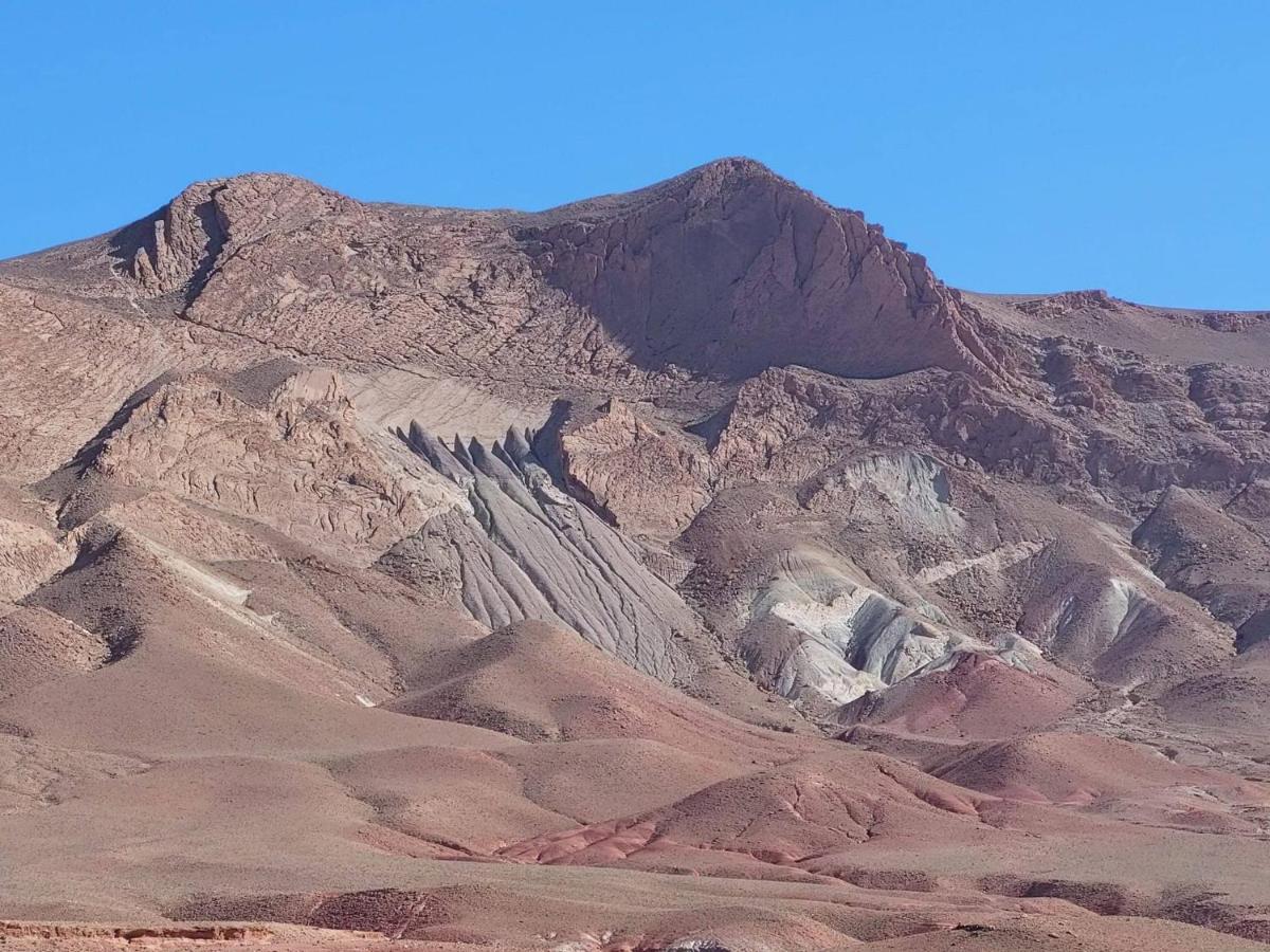 Bab El Atlas Kelaat-M'Gouna Екстер'єр фото