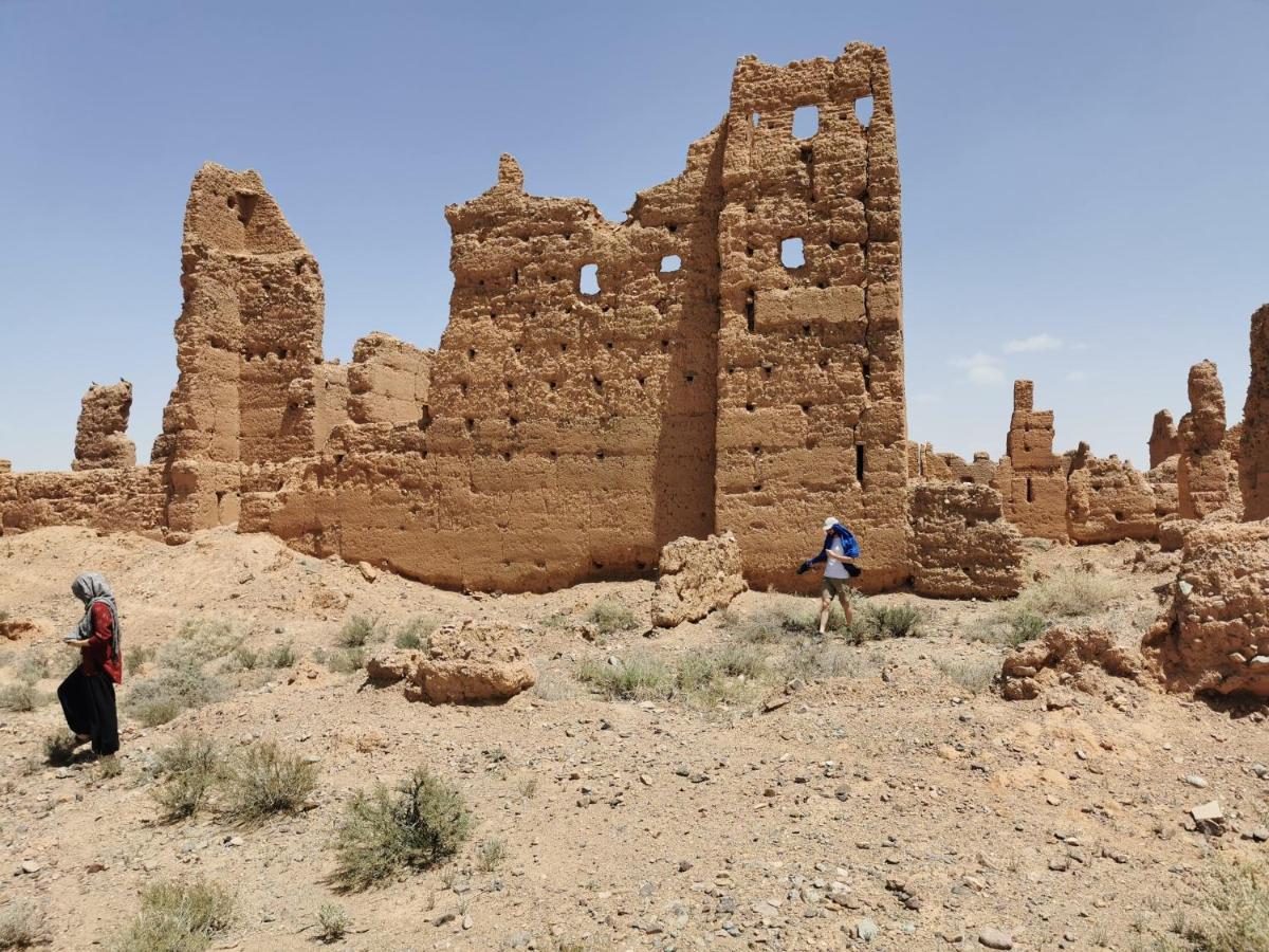 Bab El Atlas Kelaat-M'Gouna Екстер'єр фото