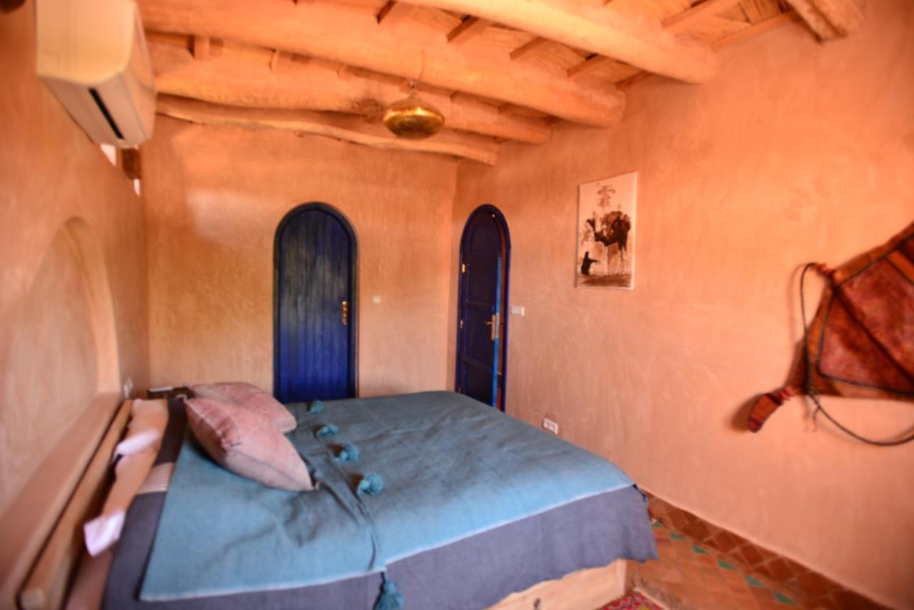 Bab El Atlas Kelaat-M'Gouna Екстер'єр фото