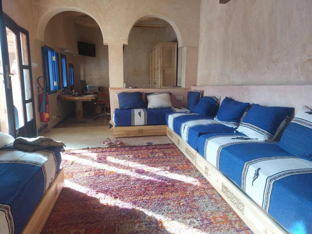 Bab El Atlas Kelaat-M'Gouna Екстер'єр фото