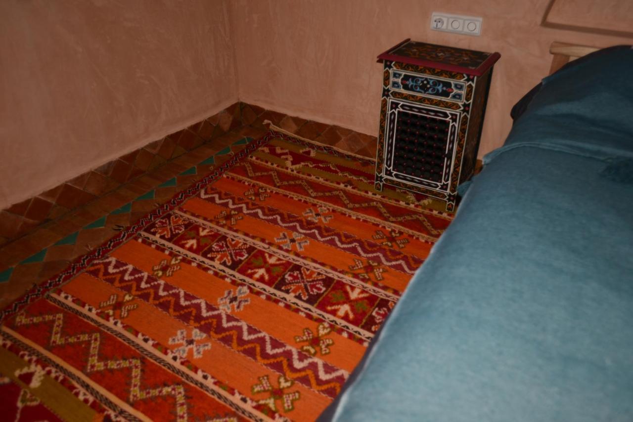 Bab El Atlas Kelaat-M'Gouna Екстер'єр фото