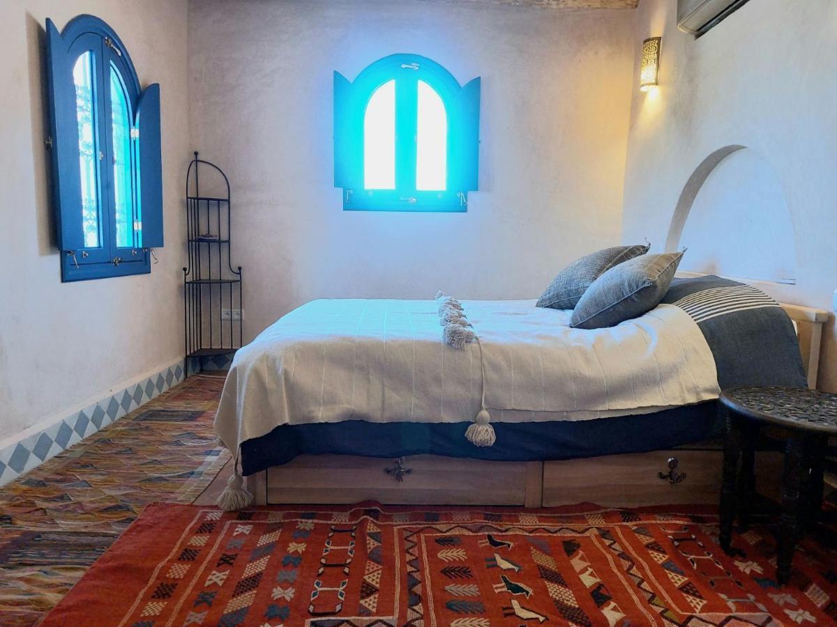 Bab El Atlas Kelaat-M'Gouna Екстер'єр фото