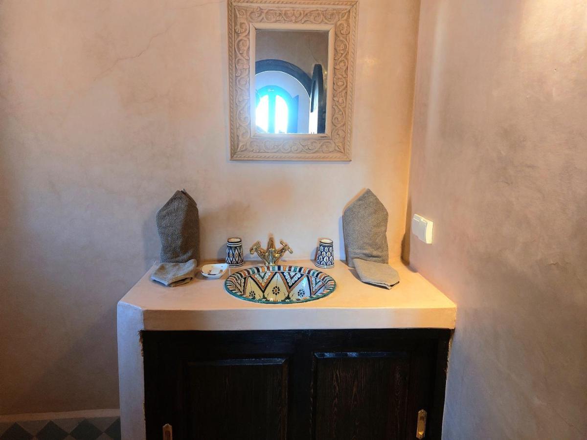Bab El Atlas Kelaat-M'Gouna Екстер'єр фото