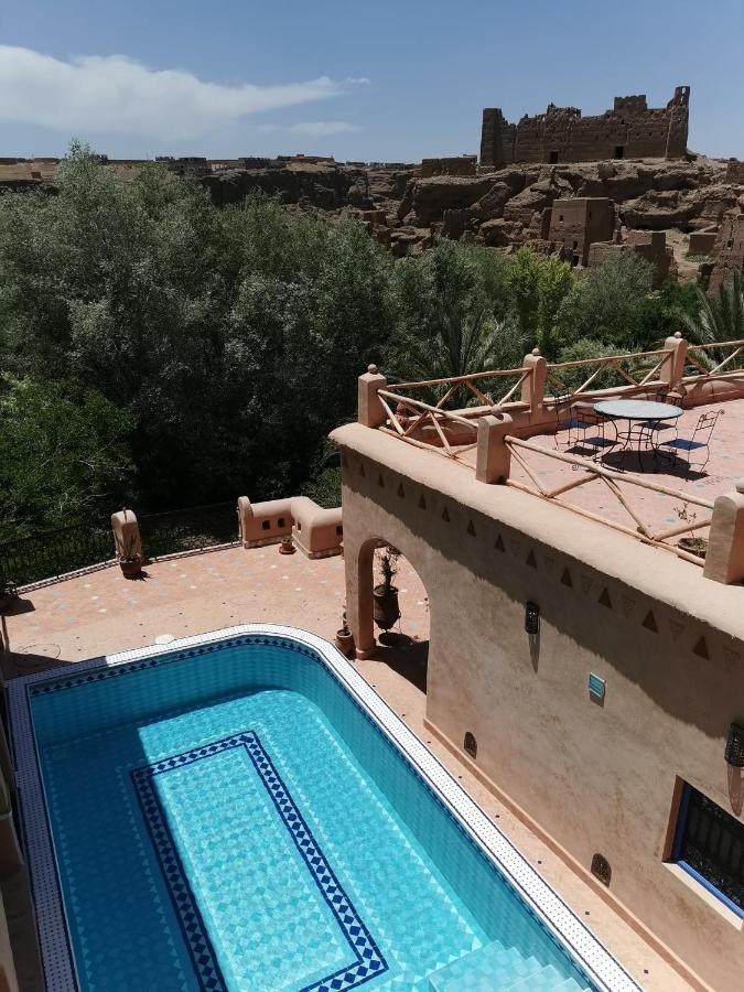 Bab El Atlas Kelaat-M'Gouna Екстер'єр фото
