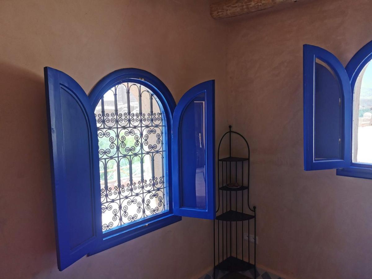 Bab El Atlas Kelaat-M'Gouna Екстер'єр фото