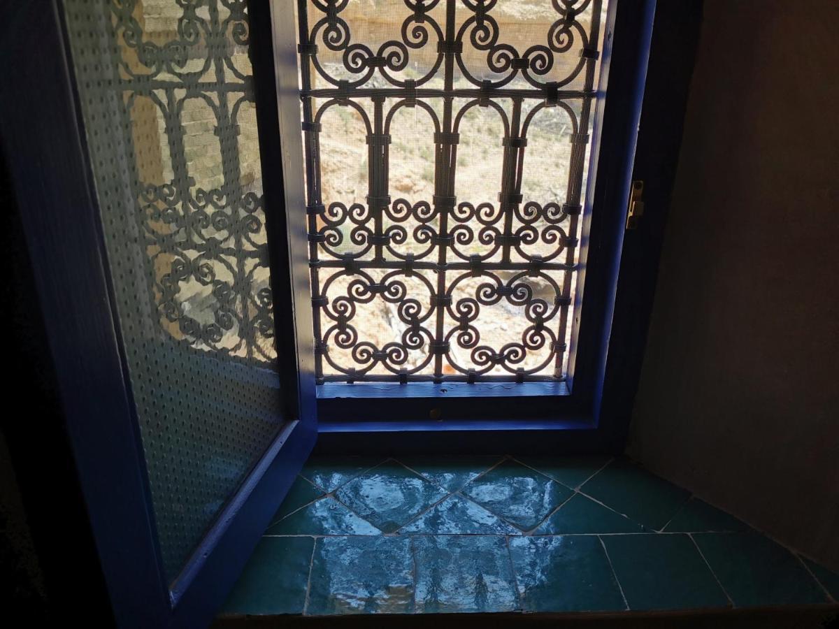 Bab El Atlas Kelaat-M'Gouna Екстер'єр фото