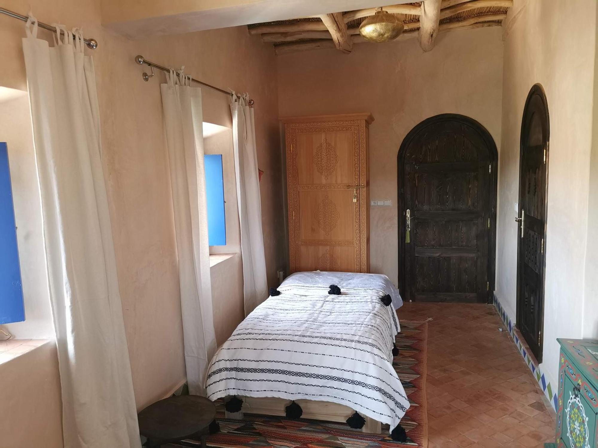 Bab El Atlas Kelaat-M'Gouna Екстер'єр фото