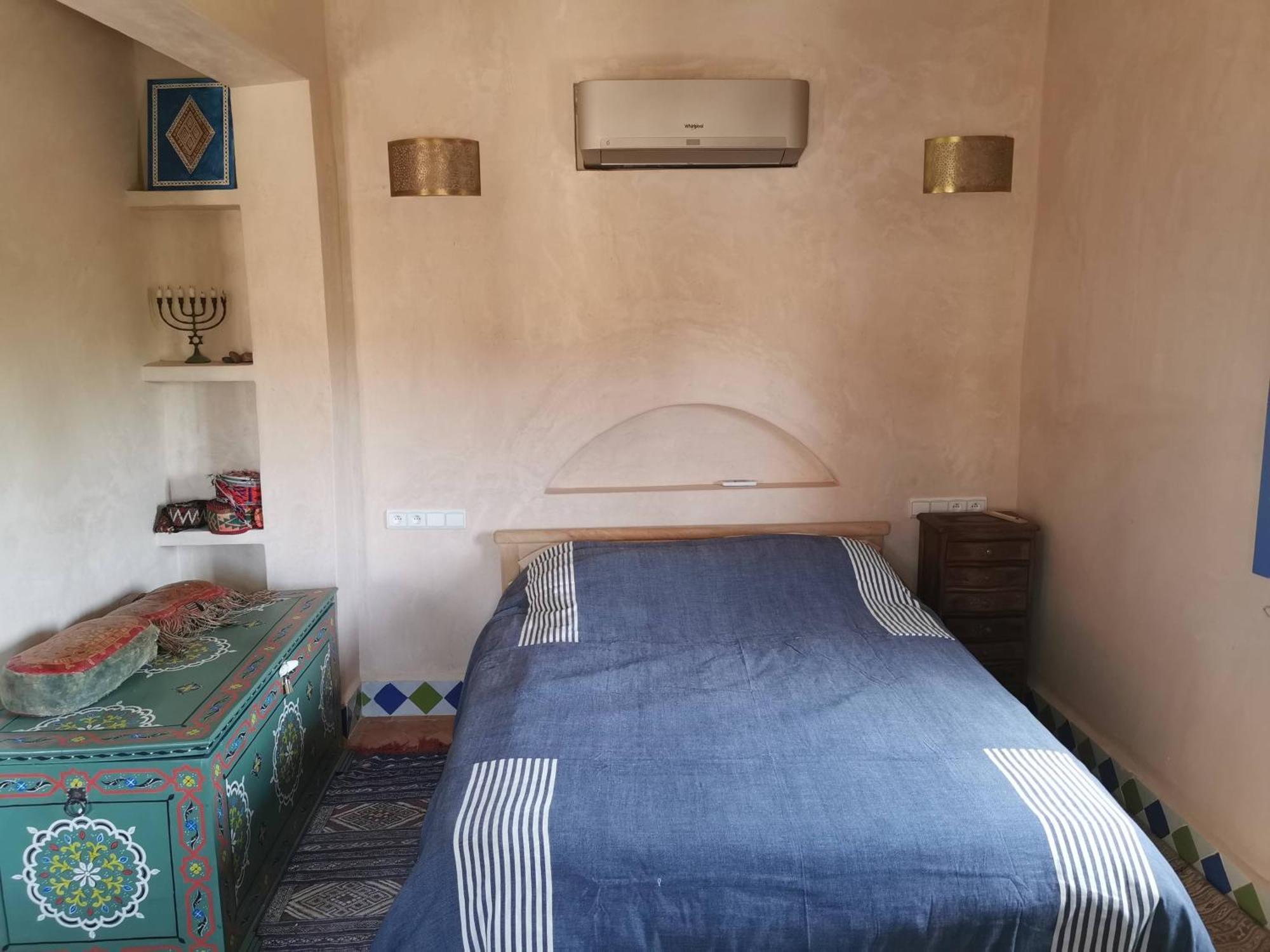 Bab El Atlas Kelaat-M'Gouna Екстер'єр фото