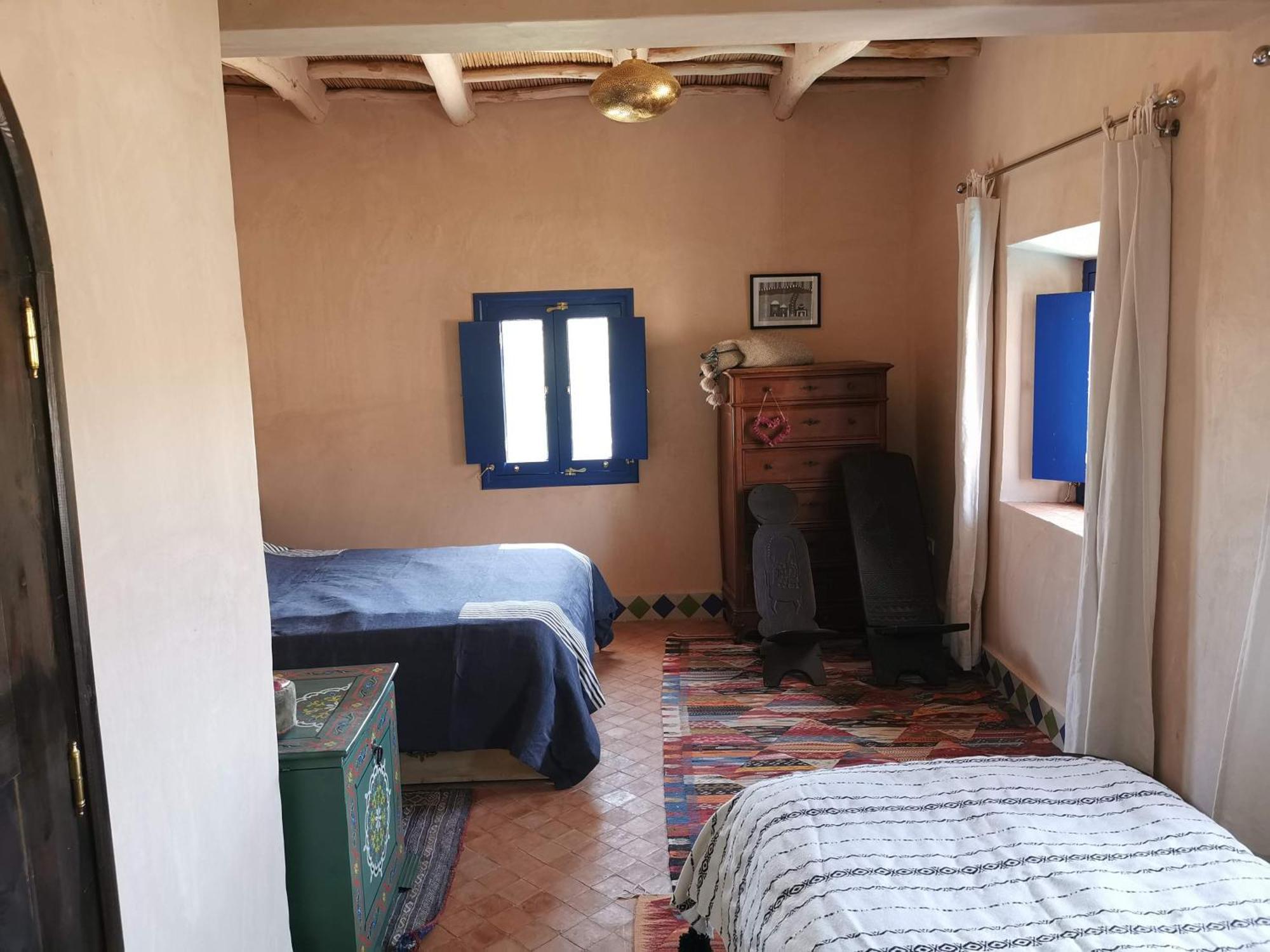 Bab El Atlas Kelaat-M'Gouna Екстер'єр фото
