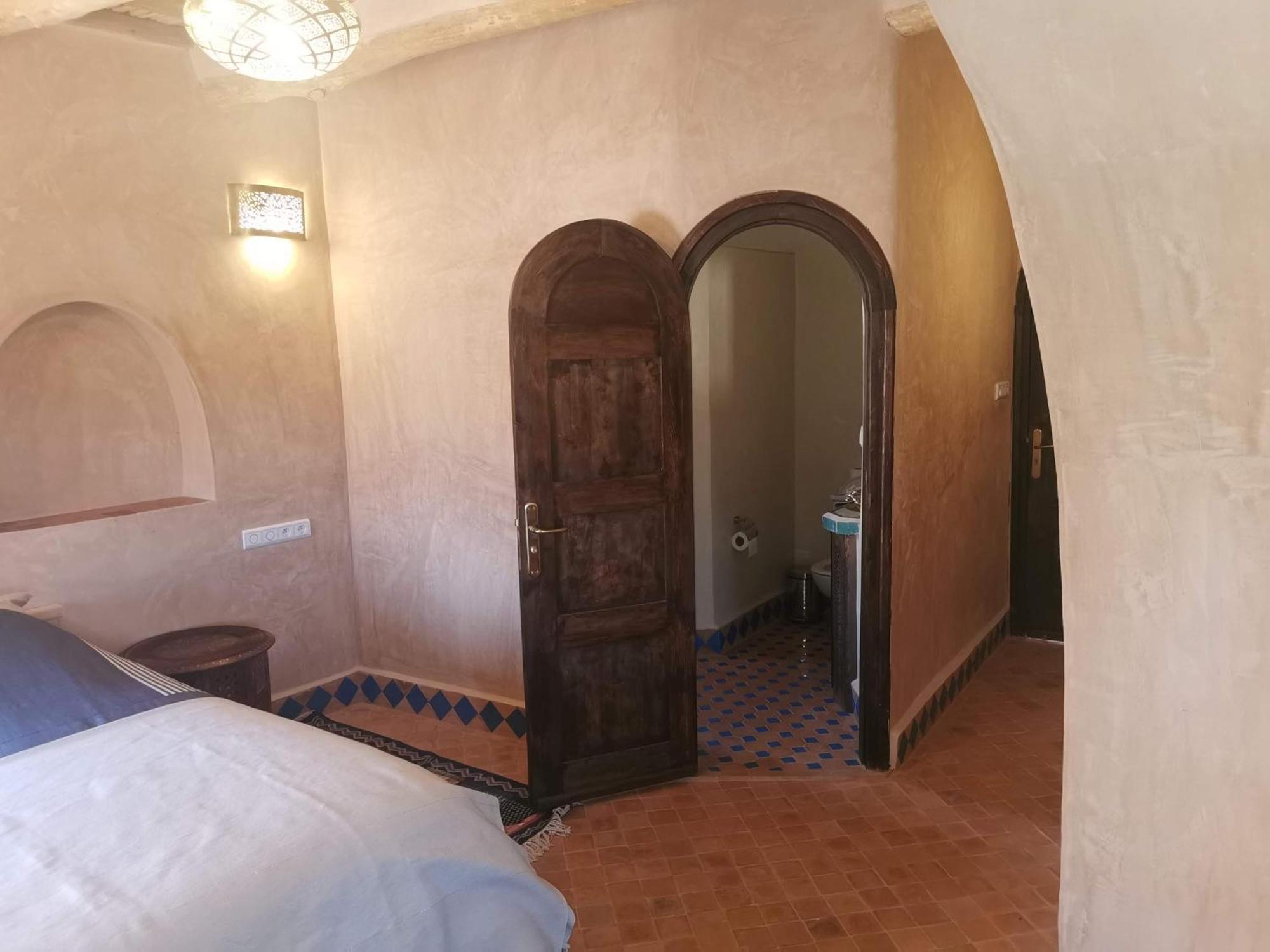 Bab El Atlas Kelaat-M'Gouna Екстер'єр фото