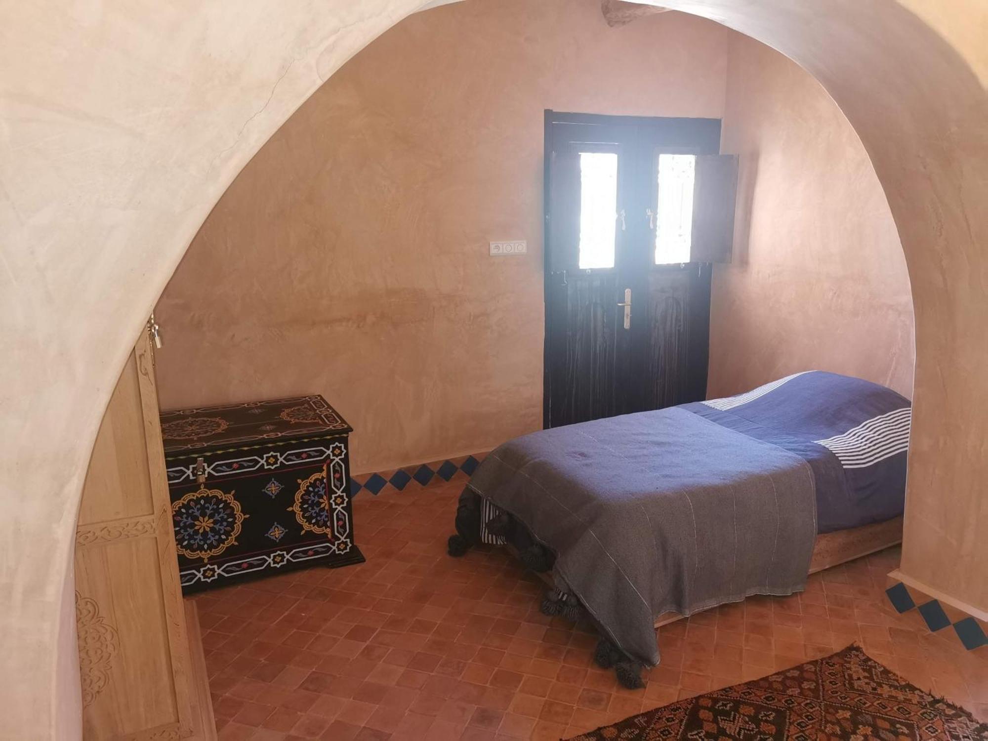 Bab El Atlas Kelaat-M'Gouna Екстер'єр фото